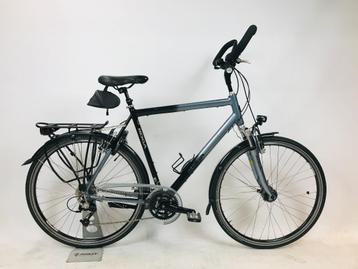 Refurbished KOGA Confidence herenfiets XL-61cm beschikbaar voor biedingen