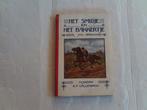 het smidje en het bakkertje - johanna breevoort - h.poeder, Ophalen of Verzenden