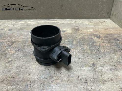 Luchtmassameter BMW E90 E91 N43 N45 N46, Auto-onderdelen, Motor en Toebehoren, BMW, Gebruikt, Ophalen of Verzenden