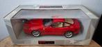 1.18  ferrari f550 maranello, Hobby en Vrije tijd, Modelauto's | 1:18, Ophalen of Verzenden, Zo goed als nieuw, Auto, UT Models