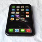iPhone XR 128GB Zwart, perfecte staat, garantie, 128 GB, Apple, USA, Zwart