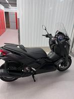 Yamaha XMAX 300 Tech MAX (+) 2025 - Dark Magma – Zeer netjes, Scooter, 300 cc, Handvatverwarming, Particulier
