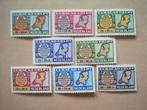 2  Curacao LP53-LP60, Ophalen of Verzenden