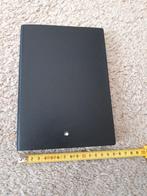 Montblanc notitie boekje, nieuw, Diversen, Notitieboeken, Ophalen of Verzenden, Nieuw, A5