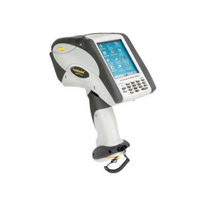 Monarch Pathfinder Ultra Platinum 6039 barcode printer scann, Computers en Software, Scanners, Gebruikt, Barcodescanner, Verzenden