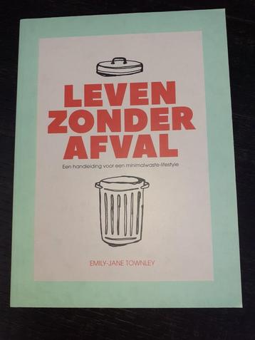 Een leven zonder afval. beschikbaar voor biedingen