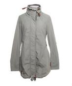 Naketano jas groen - zo goed als nieuw, Kleding | Dames, Jassen | Winter, Ophalen of Verzenden, Zo goed als nieuw, Groen