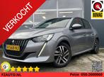 Peugeot 208 1.2 PureTech Allure - Navigatie - Climate Contro, Voorwielaandrijving, Gebruikt, Euro 6, Origineel Nederlands