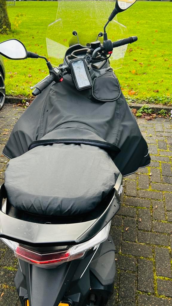 Sym Jet 14, Fietsen en Brommers, Scooters | SYM, Overige modellen, Benzine, Verzenden