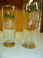 Grolsch, Verzamelen, Biermerken, Ophalen of Verzenden, Nieuw, Glas of Glazen, Grolsch