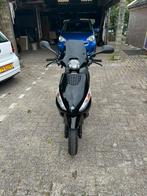 Piaggio zip 4t, Ophalen, Maximaal 45 km/u, Zip, Zo goed als nieuw