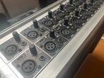 2 x Behringer ADA8000 in Flightcase, Muziek en Instrumenten, Ophalen of Verzenden, Gebruikt, 5 tot 10 kanalen, Microfooningang