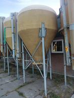 Silo, Dieren en Toebehoren, Dierenvoeding, Ophalen of Verzenden