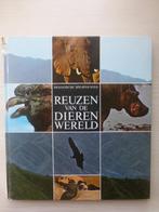 5 Dierenboeken complete serie, Ophalen of Verzenden, Zo goed als nieuw, Mr. J. Klaarenbeek