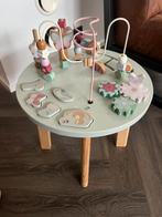 Activity tafel Little Dutch, Ophalen, Gebruikt