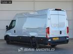 Iveco Daily 35S21 Automaat Black Edition 2025 model L2H2 ACC, Auto's, Automaat, Stof, Euro 6, 4 cilinders