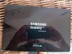 Tablet Samsung Galaxy A9+, 10 inch, Ophalen of Verzenden, Zo goed als nieuw, 128 GB
