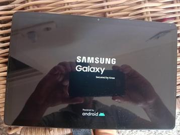 Tablet Samsung Galaxy A9+ beschikbaar voor biedingen