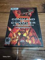 Command & Conquer: Kane's Wrath - PC Game, Online, Gebruikt, 1 speler, Ophalen of Verzenden