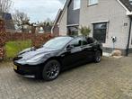 Tesla Model 3 Standard Plus RWD 2019 Solid Black, Auto's, Tesla, Te koop, Particulier, 0 cc, Elektrisch