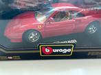 Burago Ferrari GTO (1984), Ophalen, Zo goed als nieuw, Auto, Bburago