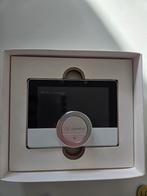 Remaha eTwist Slimme Thermostaat - Nieuwstaat!, Ophalen of Verzenden, Slimme thermostaat, Zo goed als nieuw