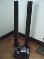 Linn classik CD/TUN/AMP incl Piega speakers, Ophalen, Gebruikt, Speakers, Sony