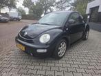 Volkswagen New Beetle 2.0 Highline, Auto's, Volkswagen, Gebruikt, Beetle (Kever), 4 cilinders, 1984 cc