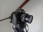 Eos M50, Canon, Compact, Ophalen of Verzenden, Zo goed als nieuw