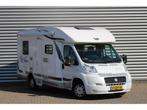 McLouis MC4 62 Fiat 130PK 6-persoons Compact, Luifel, Airbags, Ringverwarming, Treinzit