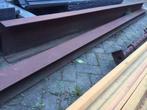 Een ijzeren balk, Doe-het-zelf en Verbouw, Metalen, Ophalen of Verzenden, Gebruikt, IJzer