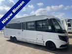 NIESMANN BISCHOFF ARTO 88EK 180pk Aut 18-inch Lengte bedden, Niesmann+Bischoff, Diesel, 8 meter en meer, Tot en met 5