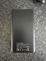 Powerbank 30.000 mAh - Draagbare Oplader, Ophalen of Verzenden, Nieuw, Overige merken