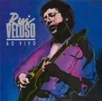 CD Rui Veloso ‎- Ao Vivo CDP 7 90546 2 Blues Rock, Cd's en Dvd's, Ophalen of Verzenden, Gebruikt, Overige genres