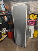 Siemens inbouw koelkast met vriesvak te koop, Ophalen of Verzenden, Zo goed als nieuw, 45 tot 60 cm, Met vriesvak