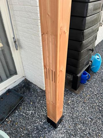 Douglas lamp beschikbaar voor biedingen