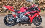 Honda CBR Fireblade 1000RR 2008, Motoren, Motoren | Honda, 4 cilinders, Super Sport, Particulier, Meer dan 35 kW