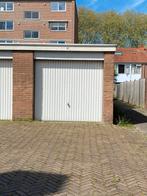 Garagebox Breda te huur