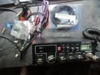 27 MC Danita 640 alles werkt met kabels en handset compleet., Ophalen of Verzenden, Gebruikt, Zender en Ontvanger