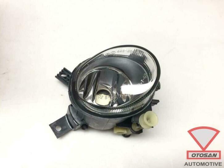 audi a3 8p facelift mistlamp nieuw! rechts voor 0326996, Auto-onderdelen, Verlichting, Audi, Nieuw, Ophalen of Verzenden