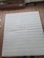 Tuddal topper 180x200 cm, Huis en Inrichting, Ophalen, Zo goed als nieuw, Tweepersoons, 180 cm