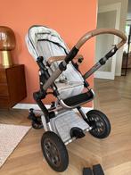 Joolz kinderwagen, Kinderen en Baby's, Kinderwagens en Combinaties, Gebruikt, Verstelbare duwstang, Combiwagen, Ophalen