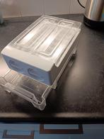 Ijsblokjes, Huis en Inrichting, Keuken | Keukenbenodigdheden, Ophalen, Gebruikt