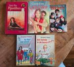 Kinderboeken Carry Slee en Jacques Vriens, Ophalen of Verzenden, Gelezen