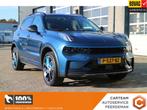 Lynk & Co 01 1.5 | PHEV | Navi | Camera | Carplay |, Stof, Blauw, Bedrijf, 1854 kg