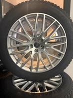 Audi winter banden 20 inch, Auto-onderdelen, Banden en Velgen, Gebruikt, 285 mm, Banden en Velgen, Personenwagen