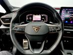 CUPRA Formentor e-Hybrid VZ Black Edition 245PK Kracht, Stij, Auto's, Cupra, Gebruikt, Euro 6, 4 cilinders, Zwart