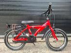 Batavus snake 16 inch jongensfiets, Fietsen en Brommers, Fietsen | Kinderfietsjes, Ophalen, 16 tot 20 inch, Batavus.