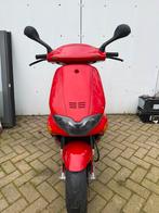 Gilera runner darkdream 50cc 1997 orgineel!, Ophalen, Zo goed als nieuw, Tweetakt, Overige modellen