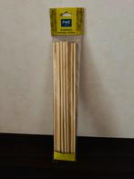 PME Bamboe Dowel Rods - 12 stuks, Ophalen of Verzenden, Nieuw, Taarten, Overige typen